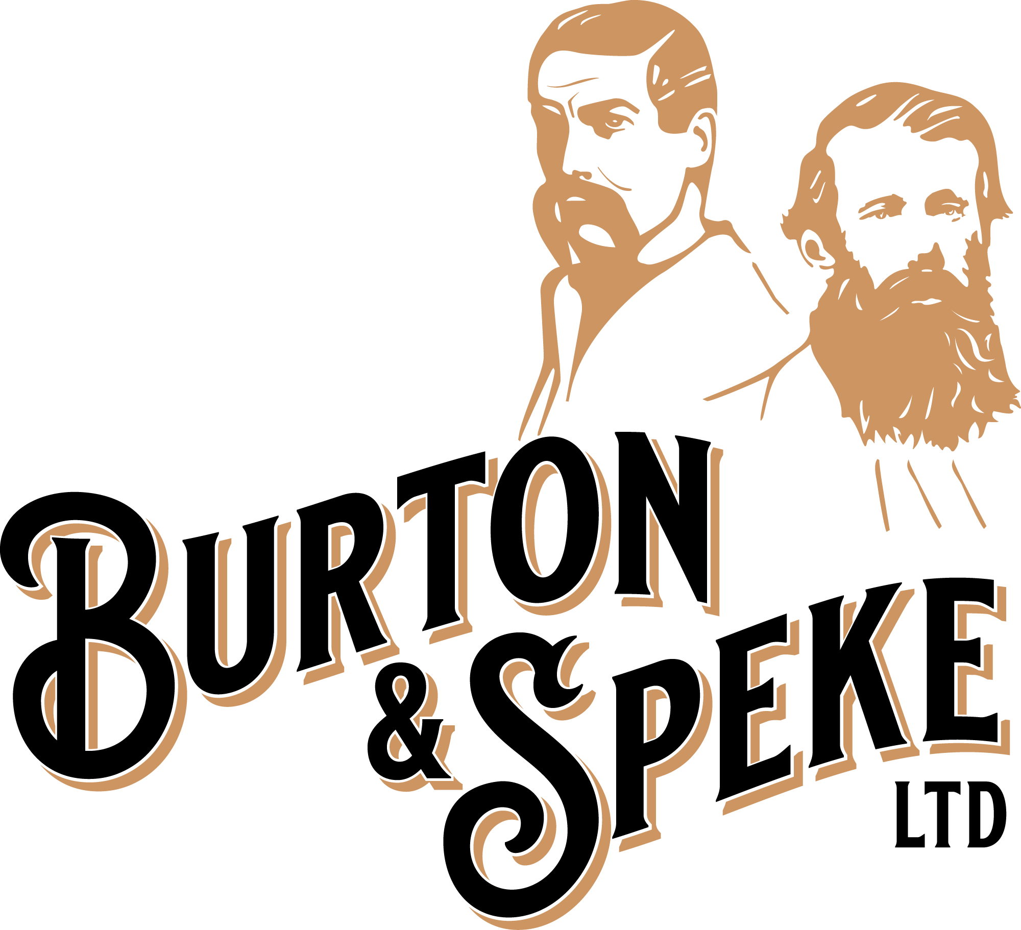 Burton & Speke Ltd