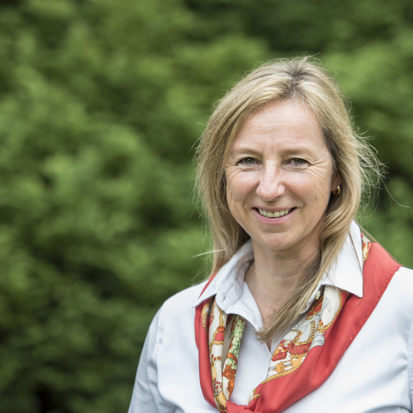 Stephanie Geddes