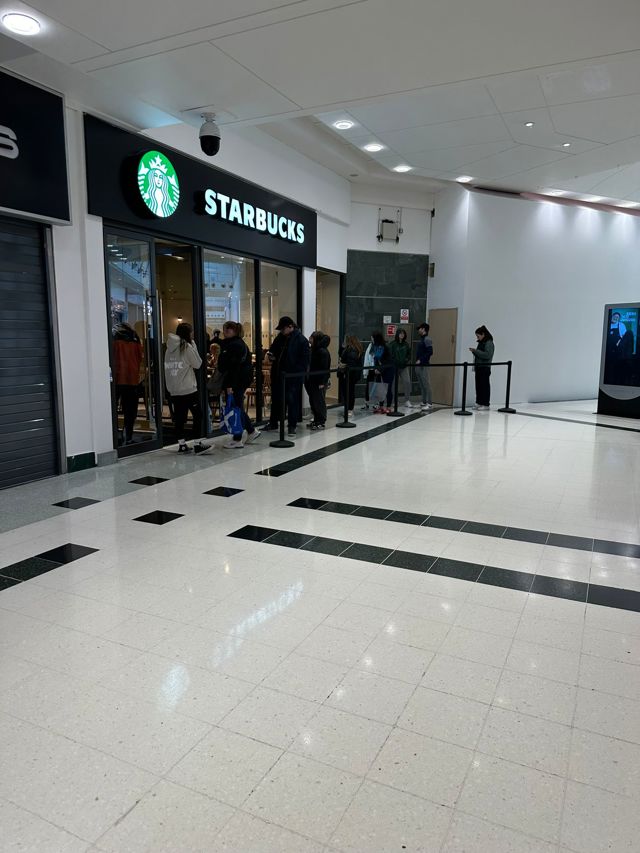 STC Opening