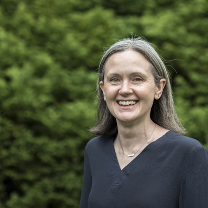 Emma Jarzabek, HR Manager