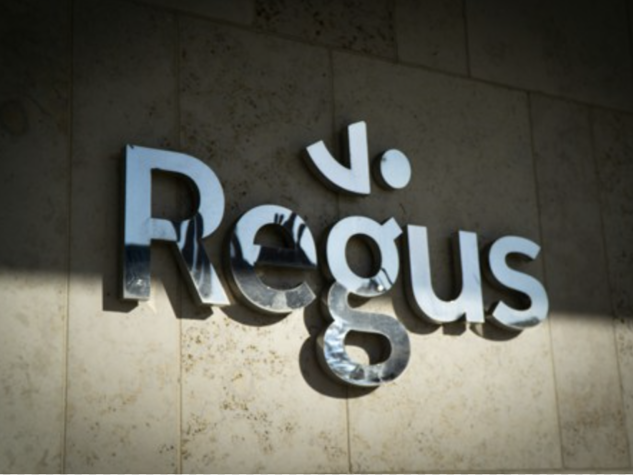 Regus