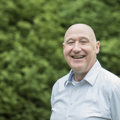 Paul Barker