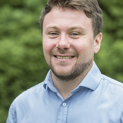 Hamish Rankin, Head of Property